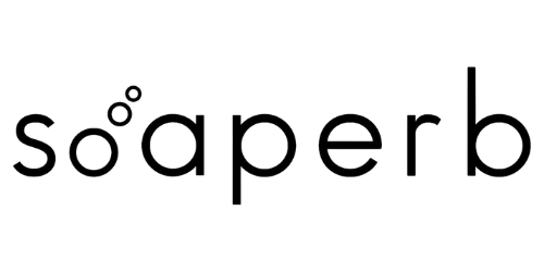 Soaperb logo
