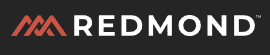 Redmond logo